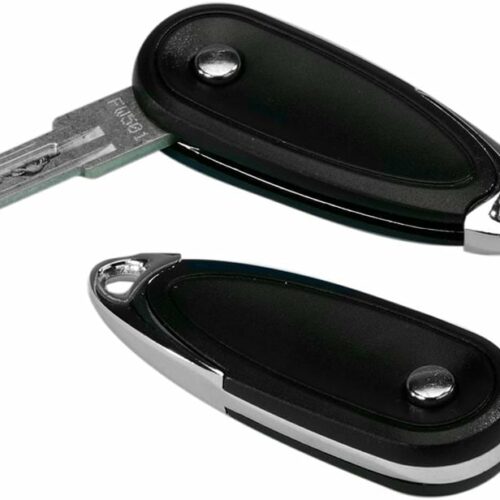 FAWO Klappschlüssel mit Innenbahnfräsung, HSC FW496