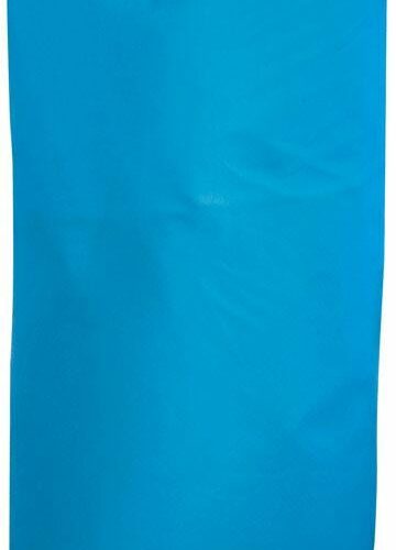 EuroTrail wasserdichter Packsack, blau, 7L