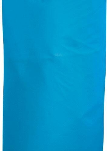 EuroTrail wasserdichter Packsack, blau, 40L