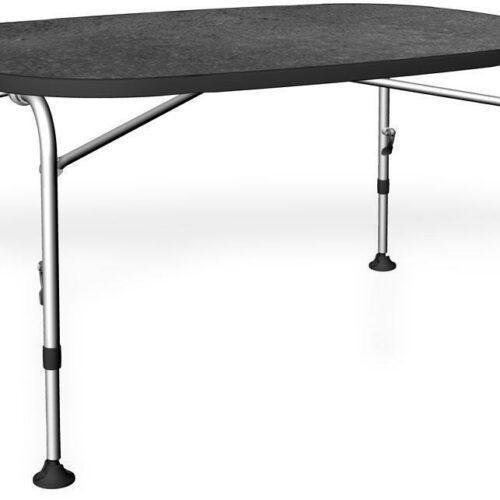 Westfield Performance Superb 130 Campingtisch, 132x90x59/72cm