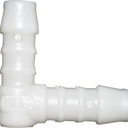 Fawo Schlauchverbinder, W 19mm, 2er-Pack, weiß