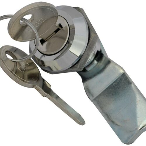 GOK Schließzylinder + 2 Schlüssel für Gasflaschen-Schrank