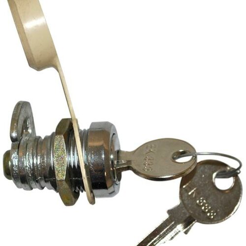 STS Gaskastenschloss Azur ab 85