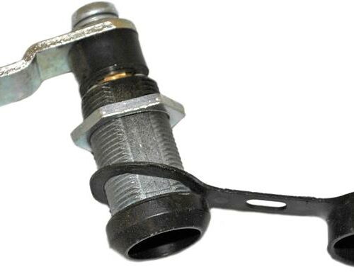 STS Gaskastenschloss Serie Europa