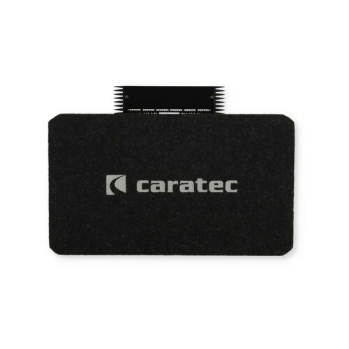 Caratec Audio Soundsystem CAS200D, für Fiat Ducato ab Bj. 07/2006, mit Radio-Vorbereitung, ISO-Stecker