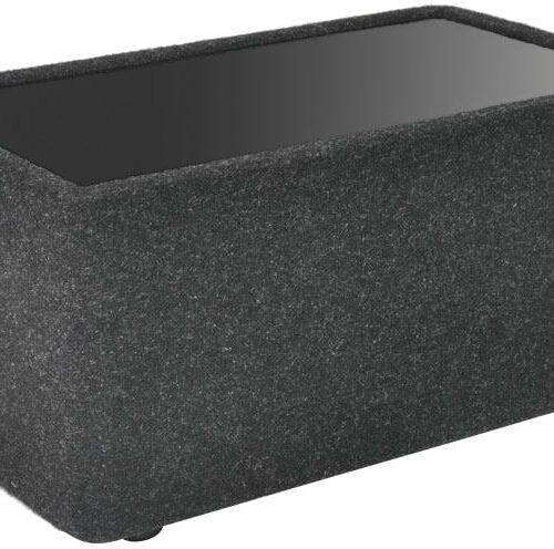 Caratec Audio Soundsystem CAS201D, für Fiat Ducato Bj. 05/2014 bis 08/2021, für Original-Radio, Fiat-Stecker