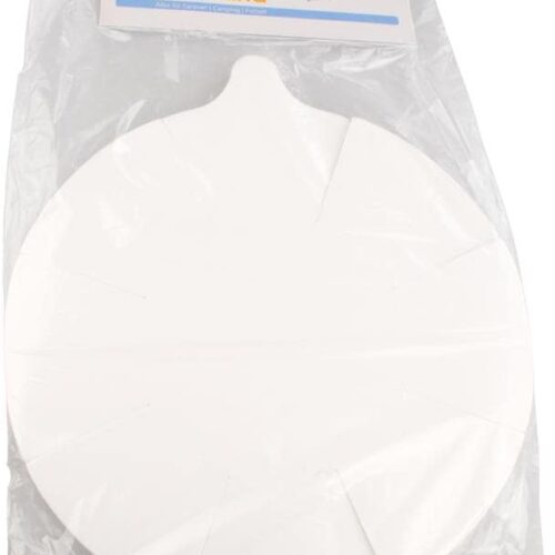 WC-Pure Einlagen, 50 Stück