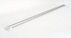 Fiamma Fixing-Bar Pro L Tragstange, 240cm