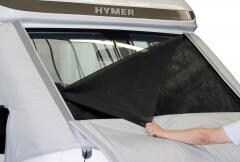 Hindermann Screeneinsatz für Thermomatte LUX Bürstner Viseo/Aviano/Elegance