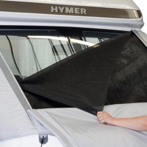 Hindermann Screeneinsatz für Thermomatte LUX Carthago C-Line ab 2010