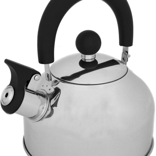 Vango Flötenkessel, Edelstahl, 1,6L