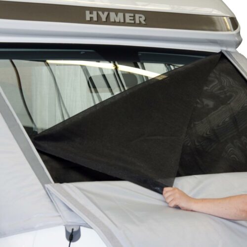 Hindermann Screeneinsatz für Thermomatte LUX Hymer ML-I