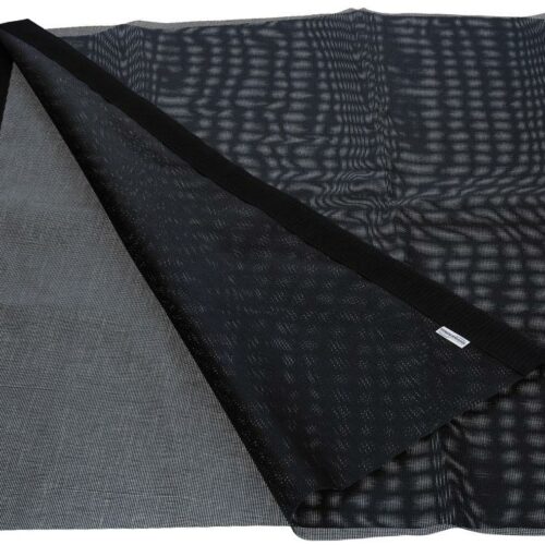 Hindermann Screen-Einsatz Sonnenschutz für Renault Master III ab Bj. 2010