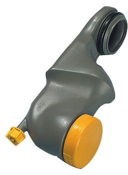 Thetford Wassereinfüllstutzen - Thetford-Ersatzteilnr.: 16381-74 - passend zu Cassette C2/C3/C4