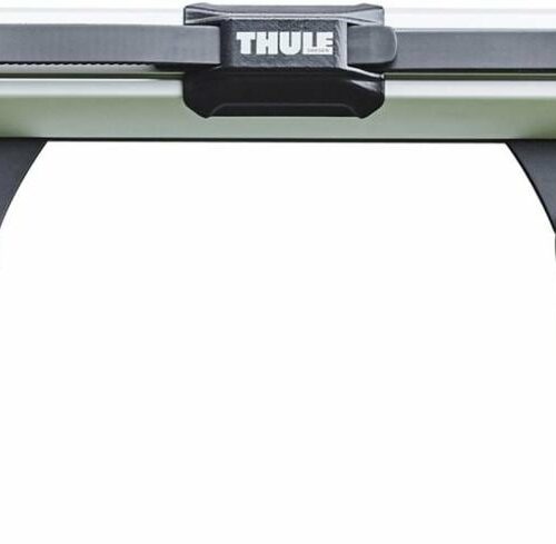 Thule Ladder Fixation Kit Magnetbefestigungsset