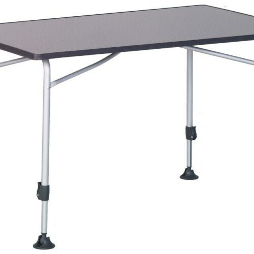Westfield Be Smart Viper Campingtisch, 115x70x58/76cm