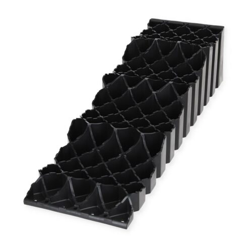 Milenco Quattro Level Auffahrkeile, 2er-Set