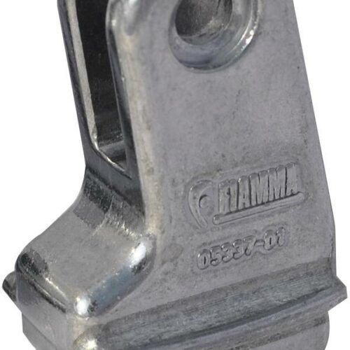 Stützfußende Kit S/N bis 9438700 ab 4,5m - Fiamma Ersatzteil Nr. 98655-758 - passend zu F45i / L