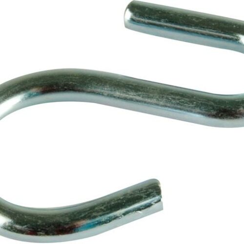 Kit Metallhaken 20 St. - Fiamma Ersatzteil Nr. 98655-006 - passend zu ZIP / Privacy Room / Caravanstore