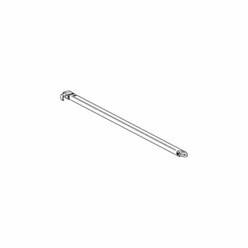 Teleskoparm rechts 3,5-5,5m - Thule Ersatzteil Nr. 1500602907 - passend zu Omnistor 1200