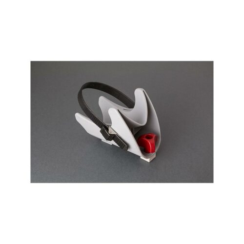 Feststellklotz links - Fiamma Ersatzteil Nr. 98656-273 - passend zu Carry-Bike Lift 77 E-Bike / Caravan XL A Pro 200 E-Bike / VW T5 D / VW T4 D