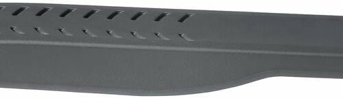 Armlehne links, anthrazit - Dukdalf Ersatzteil - für Dolce/Dynamic/Grande/Brillante/Sensitive