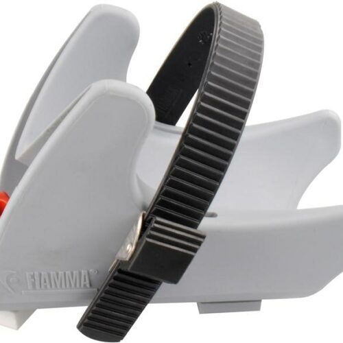 Feststellklotz rechts - Fiamma Ersatzteil Nr. 98656-697 - passend zu Carry-Bike Lift 77 E-Bike / Caravan XL A Pro 200 E-Bike / VW T5 D / VW T4 D