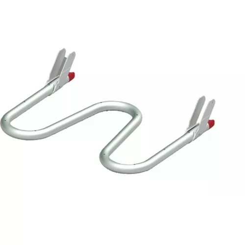 Teleskop-Auflagebügel - Fiamma Ersatzteil Nr. 98656-307 - passend zu Carry Bike UL / CL