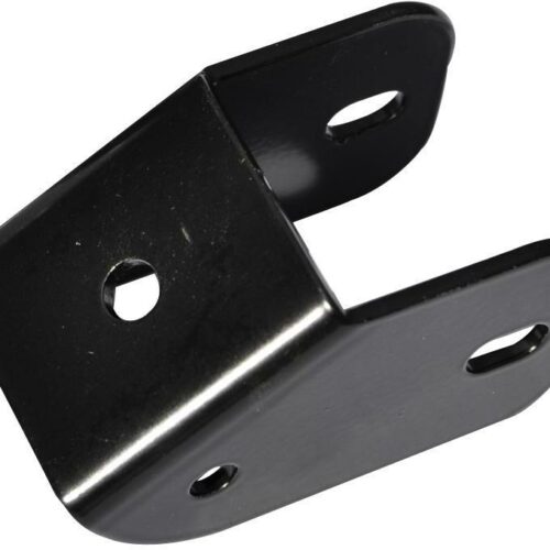 Halterung für Stange - Fiamma Ersatzteil Nr. 98656-504 - passend zu Carry Bike DJ ab 06 / Viano / Ford Custom