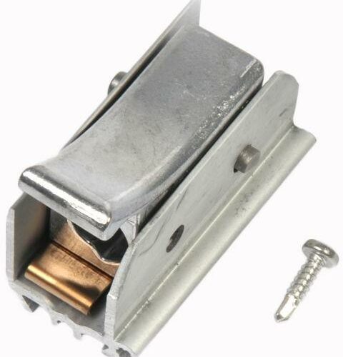 Stützfuß-Befestigung Front rechts - Thule Ersatzteil-Nr- 1500603075 - passend zu Thule Omnistor 5200