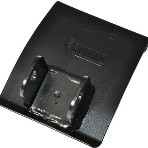 Halterung oben T5 - Fiamma Ersatzteil Nr. 98656-393 - passend zu Carry Bike VW T5