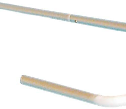 Schienenauflagebügel - Fiamma Ersatzteil Nr.: 98656-262 - passend zu Carry Bike XL