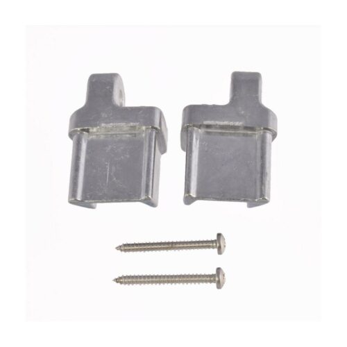 Gelenkarm-Endstück Satz - Thule Ersatzteil Nr. 1500602753 - passend zu Thule Omnistor 6200