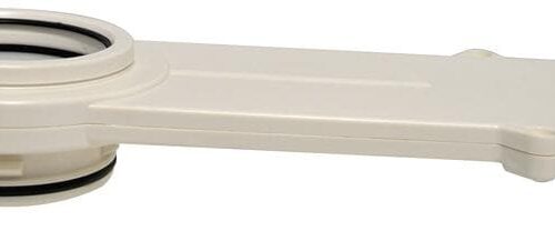 Schiebeventil Bi-Pot - Fiamma Ersatzteil Nr. 02166-01H - passend zu Bi-Pot