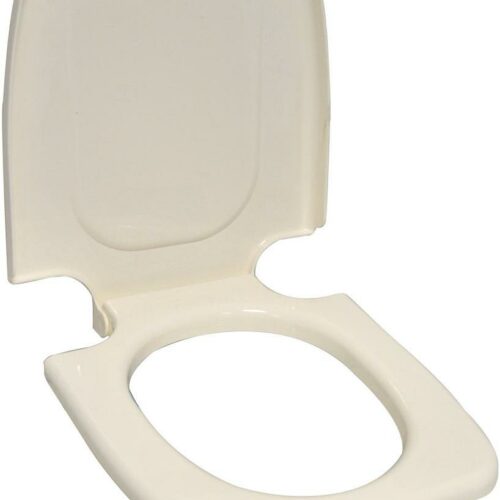 Deckel mit Sitz weiß für Bi-Pot - Fiamma Ersatzteil Nr. 98659-005 - passend zu Bi-Pot