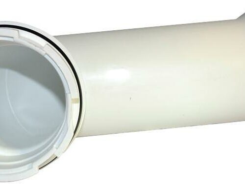 Entleerungsstutzen komplett - Thetford Ersatzteil Nr. 07492-62 - passend zu Porta Potti