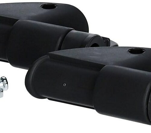 Lafuma Armlehnengehäuse für RSXA, anthrazit