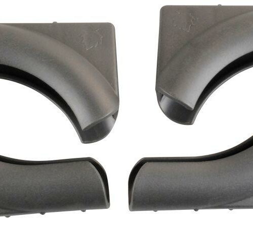 Lafuma Bodenschoner für Cham Elips, anthrazit