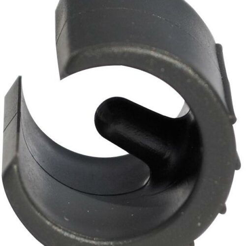 Bodenschoner, anthrazit - Lafuma Ersatzteil - passend zu Lafuma Relaxsessel Lafuma RSXA