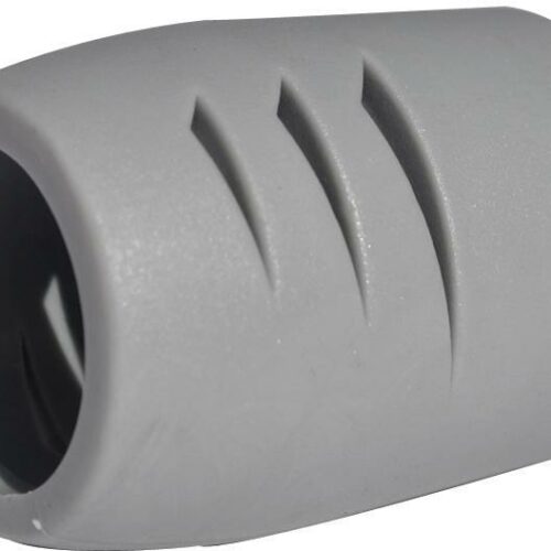 Fußstopfen 4er Set, grau - Crespo Ersatzteil Nr. SET 251-1-12 - passend zu Crespo Campingtische