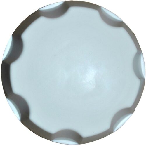 Verschlusskappe, weiß - Thetford Ersatzteil-Nr. 92905-111 - für Porta Potti > 2011