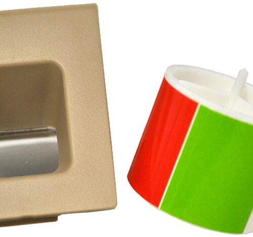 Abwasser-Füllstandsanzeige - 92908-38 - passend zu Porta Potti 345/365