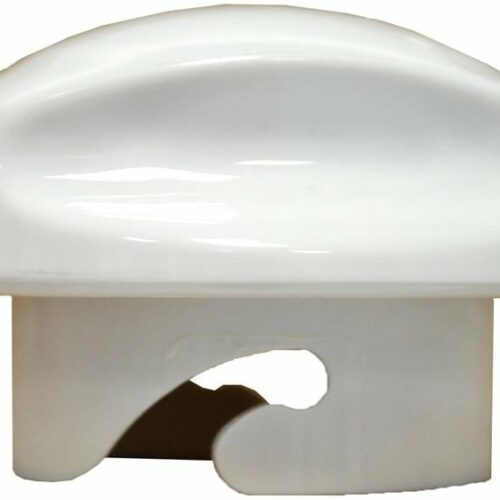 Verschlusskappe Frischwasser signalweiß - 92404-111 - passend zu Porta Potti Excellence