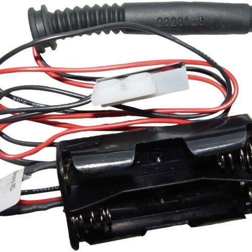 Schalter mit Kabelsatz - Thetford Ersatzteil Nr. 23738- passend zu C200 CW/CWE