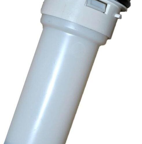 Kolbenpumpe, signalweiß - Thetford Ersatzteil-Nr. 92401-111 - für zu Porta Potti 565/Excellence