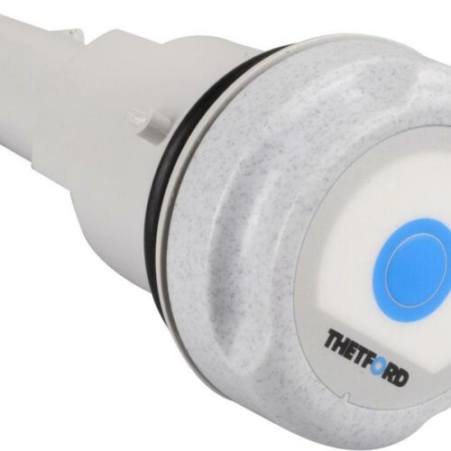 Pumpe elektrisch nur für Granit - 92402-135 - passend zu Porta-Potti Excellence