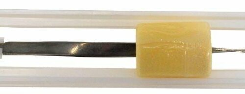 Füllstandsanzeige Frischwasser signalweiß - 92405-111 - passend zu Porta Potti Excellence