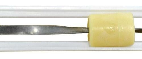 Füllstandsanzeige Frischwasser granit - 92405-135 - passend zu Porta-Potti Excellence