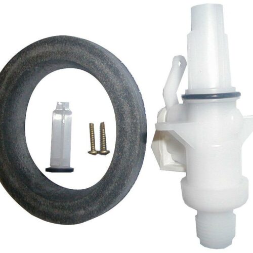 Wasserventil - 24846 - passend zu Aqua Magic IV hoch und niedrig