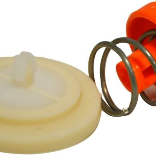 Belüftungsknopf - Thetford Ersatzteil Nr. 07524-92 - passend zu Fäkalientank C250/C260